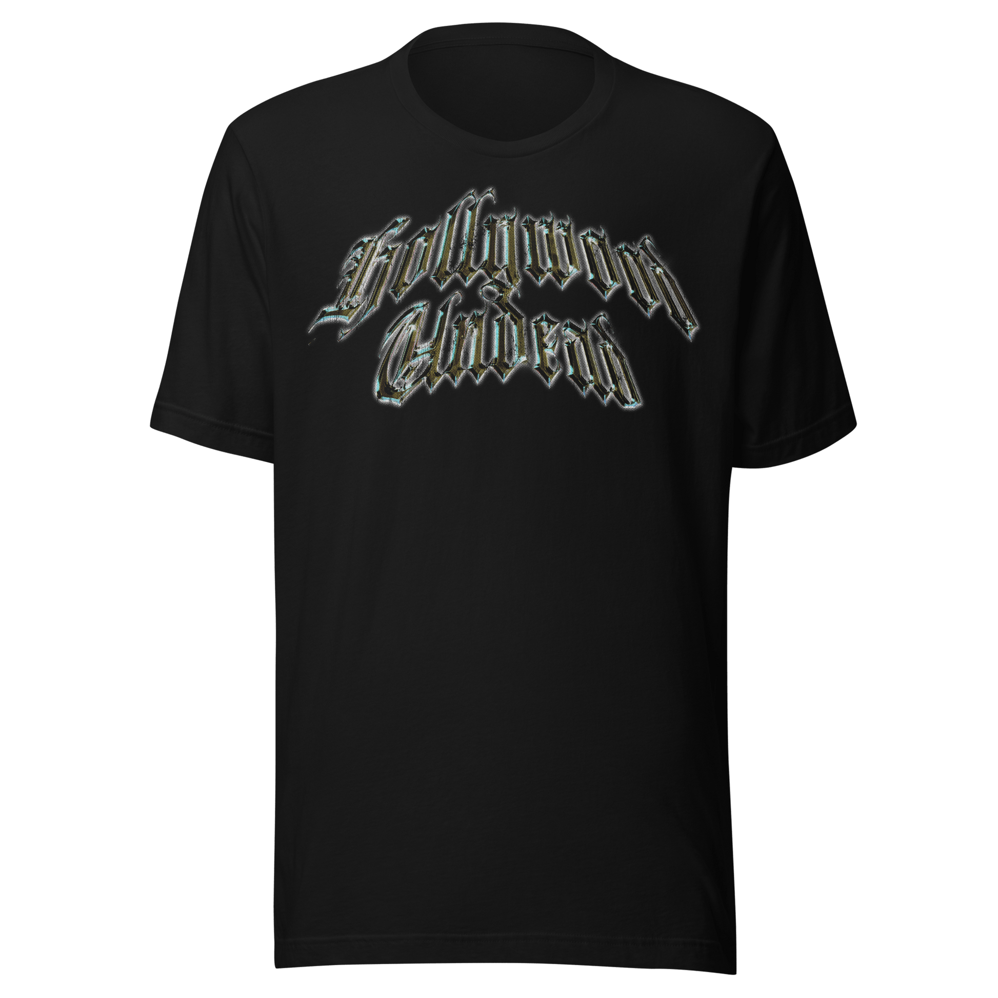 Hollywood Undead Hollywood Undead - Gilded Logo T-Shirt