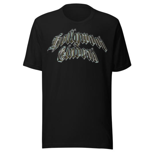 Hollywood Undead Hollywood Undead - Gilded Logo T-Shirt