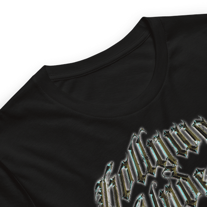 Hollywood Undead Hollywood Undead - Gilded Logo T-Shirt