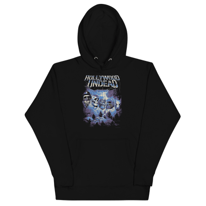 Hollywood Undead Hollywood Undead - Hotel Kalifornia Hoodie
