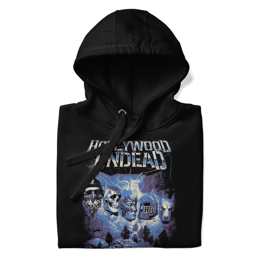 Hollywood Undead Hollywood Undead - Hotel Kalifornia Hoodie