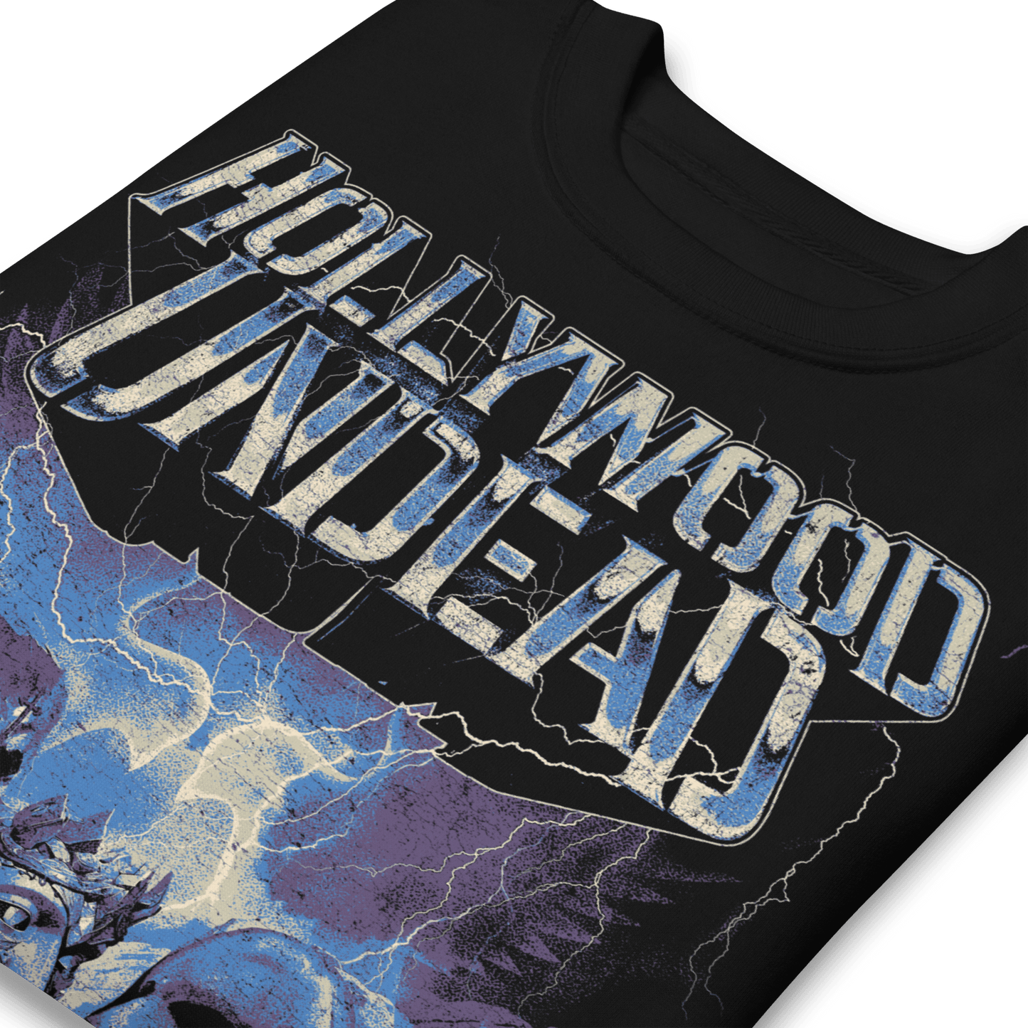 Hollywood Undead Hollywood Undead - Hotel Kalifornia Sweatshirt