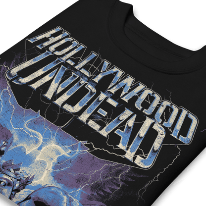 Hollywood Undead Hollywood Undead - Hotel Kalifornia Sweatshirt
