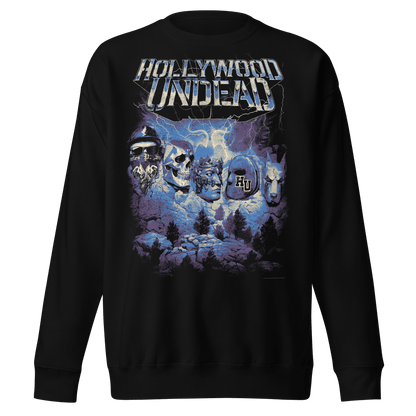 Hollywood Undead Hollywood Undead - Hotel Kalifornia Sweatshirt