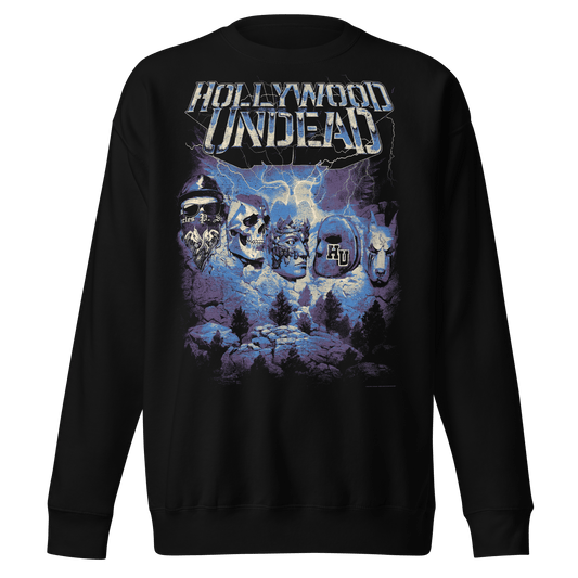 Hollywood Undead Hollywood Undead - Hotel Kalifornia Sweatshirt