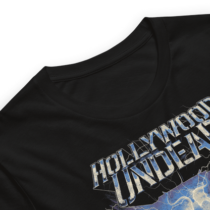 Hollywood Undead Hollywood Undead - Hotel Kalifornia T-Shirt