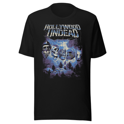 Hollywood Undead Hollywood Undead - Hotel Kalifornia T-Shirt