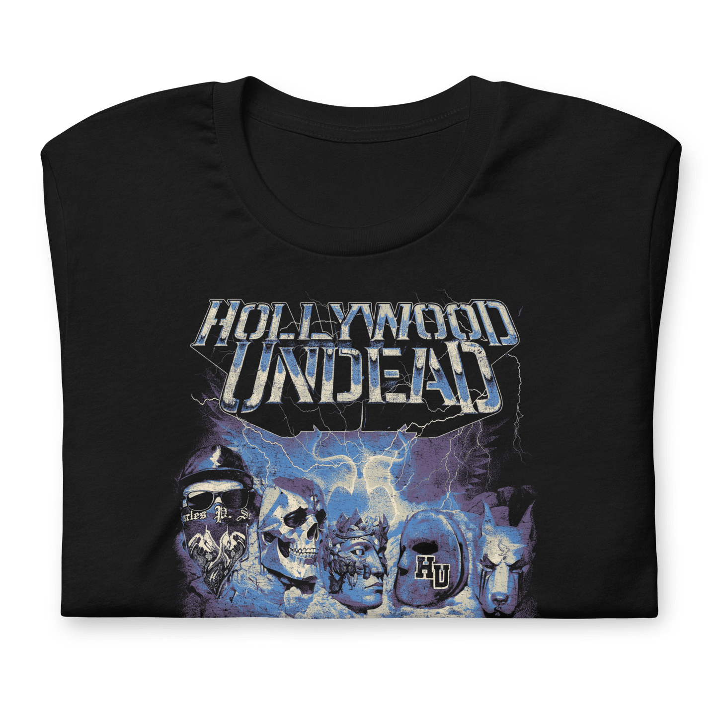 Hollywood Undead Hollywood Undead - Hotel Kalifornia T-Shirt