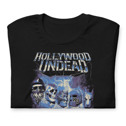 Hollywood Undead Hollywood Undead - Hotel Kalifornia T-Shirt