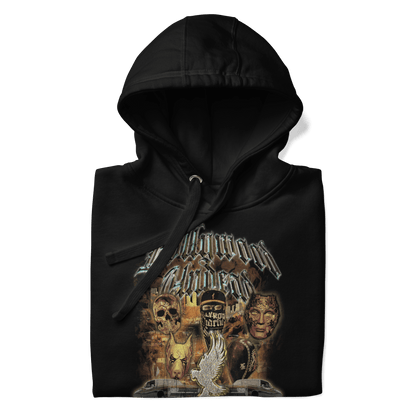 Hollywood Undead Hollywood Undead - New Empire Hoodie