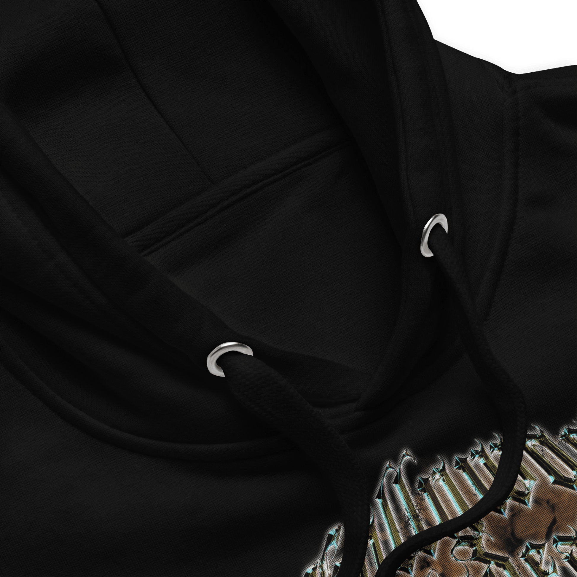 Hollywood Undead Hollywood Undead - New Empire Hoodie