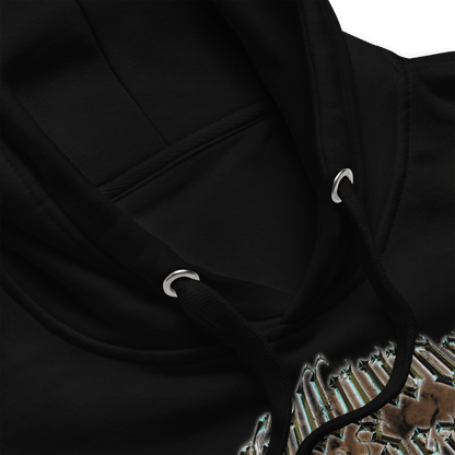 Hollywood Undead Hollywood Undead - New Empire Hoodie