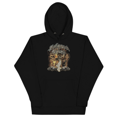 Hollywood Undead Hollywood Undead - New Empire Hoodie