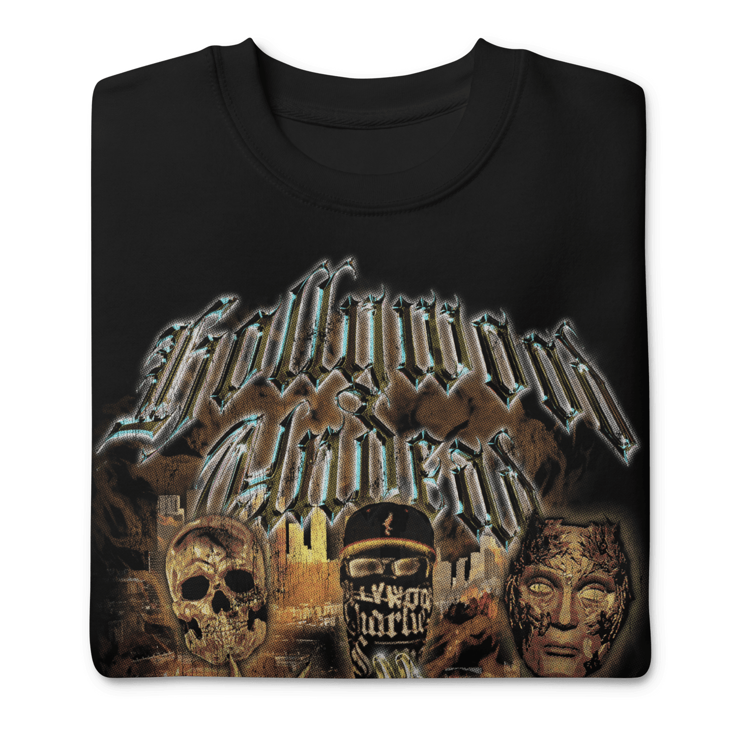 Hollywood Undead Hollywood Undead - New Empire Sweatshirt