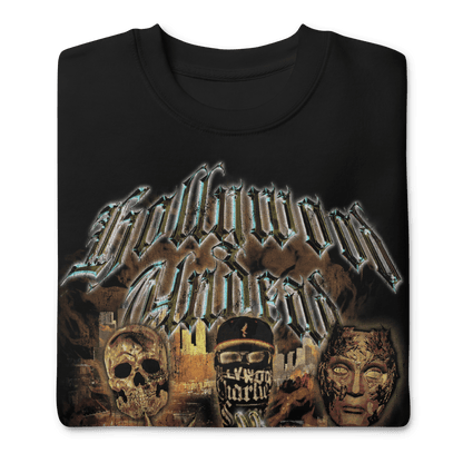 Hollywood Undead Hollywood Undead - New Empire Sweatshirt
