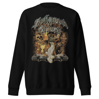 Hollywood Undead Hollywood Undead - New Empire Sweatshirt