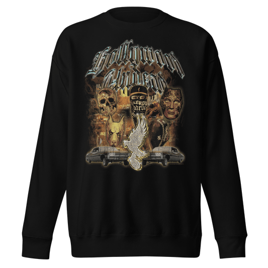Hollywood Undead Hollywood Undead - New Empire Sweatshirt