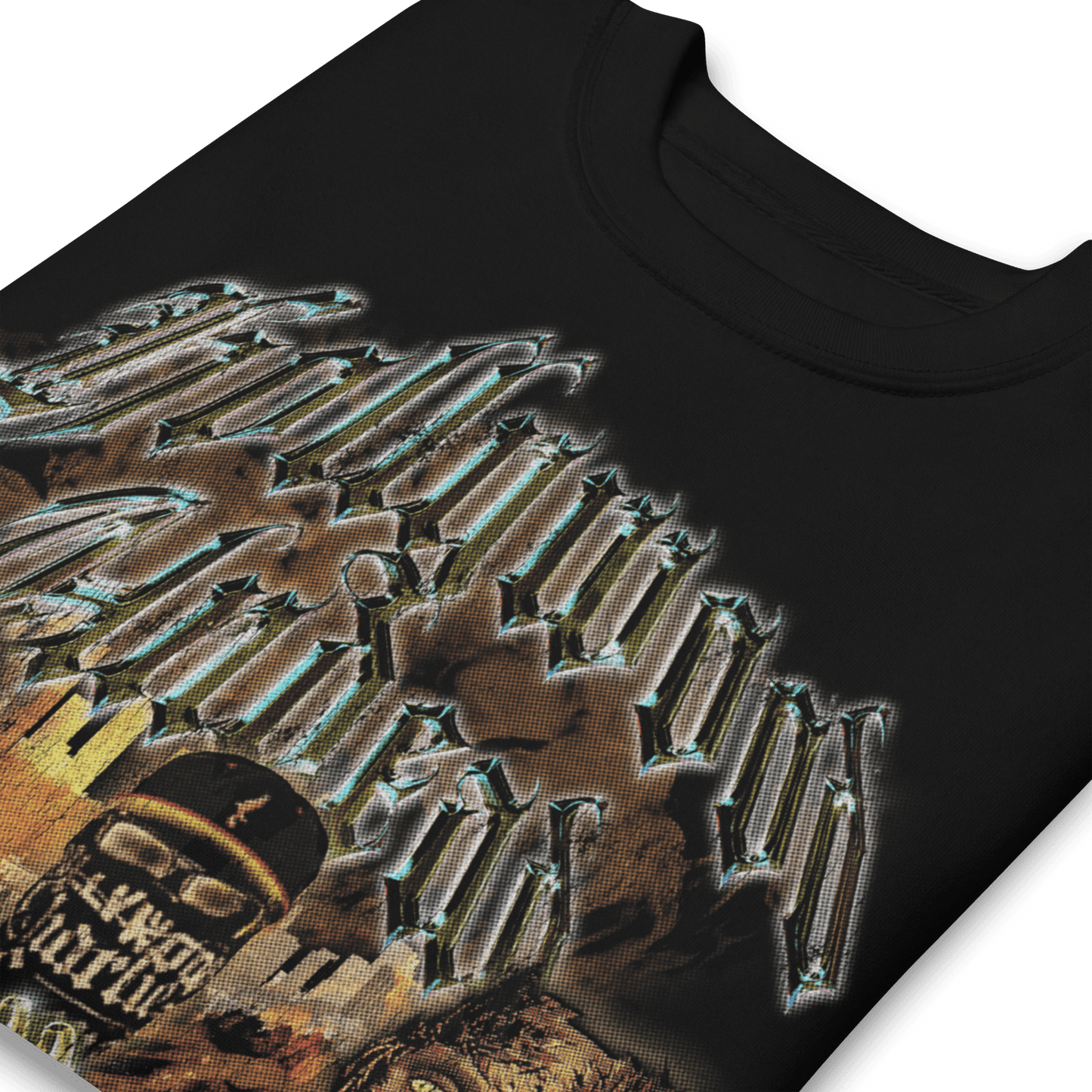 Hollywood Undead Hollywood Undead - New Empire Sweatshirt