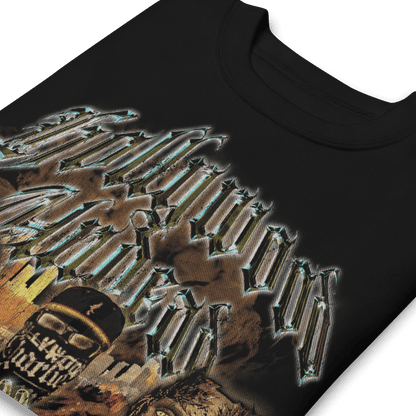 Hollywood Undead Hollywood Undead - New Empire Sweatshirt