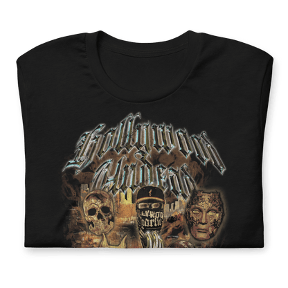 Hollywood Undead Hollywood Undead - New Empire T-Shirt