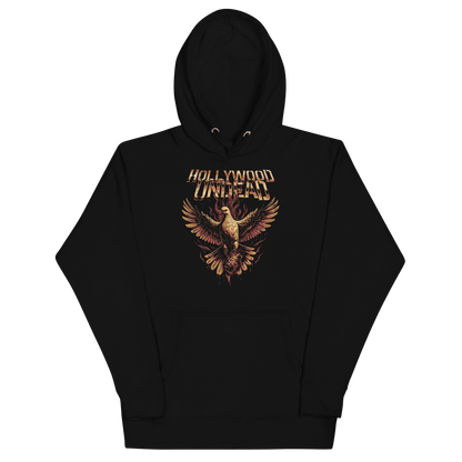Hollywood Undead Hollywood Undead - Pslams Hoodie