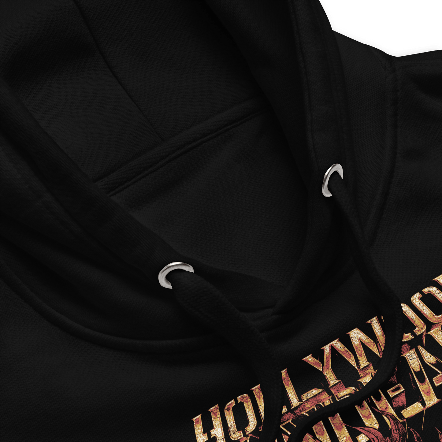 Hollywood Undead Hollywood Undead - Pslams Hoodie