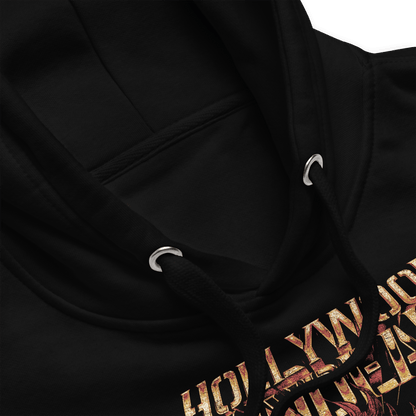 Hollywood Undead Hollywood Undead - Pslams Hoodie