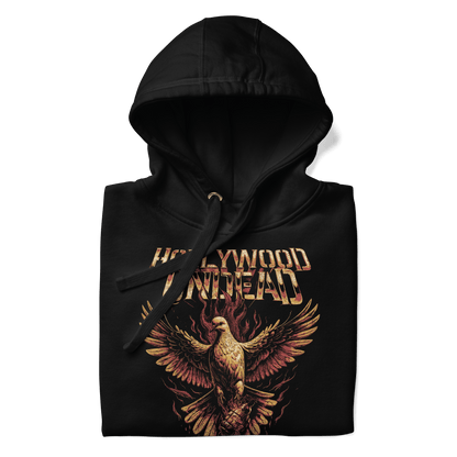 Hollywood Undead Hollywood Undead - Pslams Hoodie