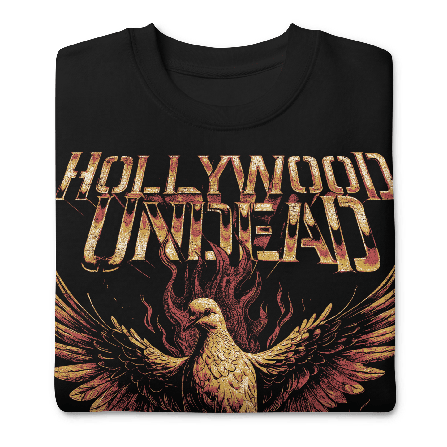 Hollywood Undead Hollywood Undead - Pslams Sweatshirt