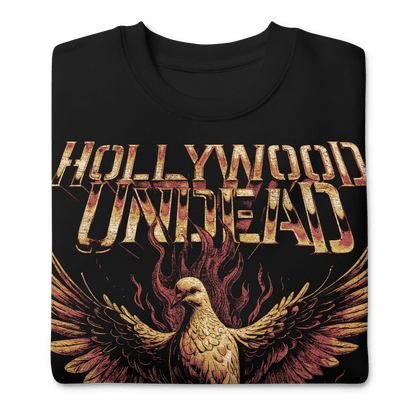 Hollywood Undead Hollywood Undead - Pslams Sweatshirt