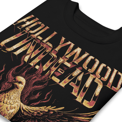 Hollywood Undead Hollywood Undead - Pslams Sweatshirt