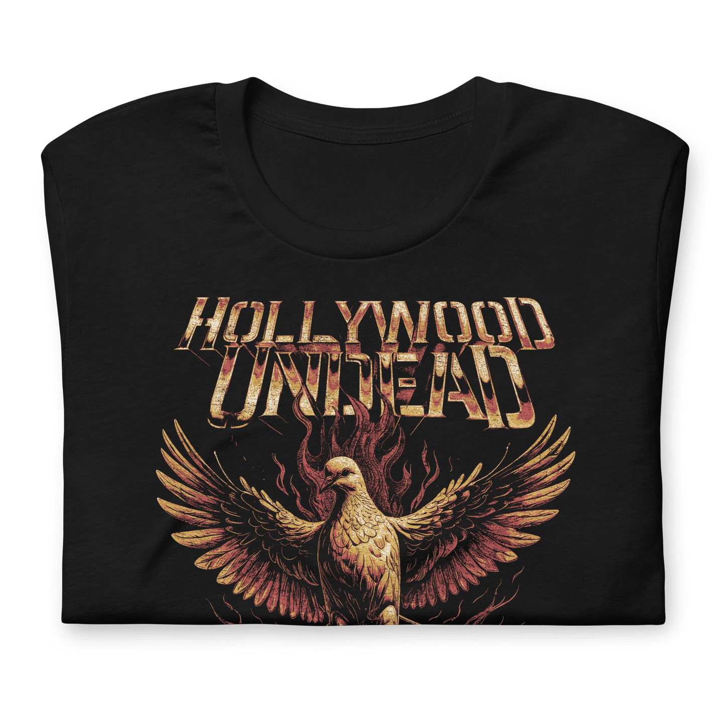 Hollywood Undead Hollywood Undead - Pslams T-Shirt