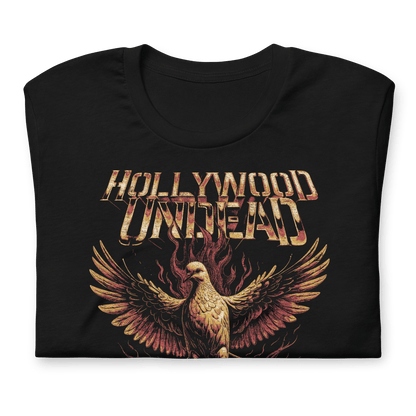 Hollywood Undead Hollywood Undead - Pslams T-Shirt