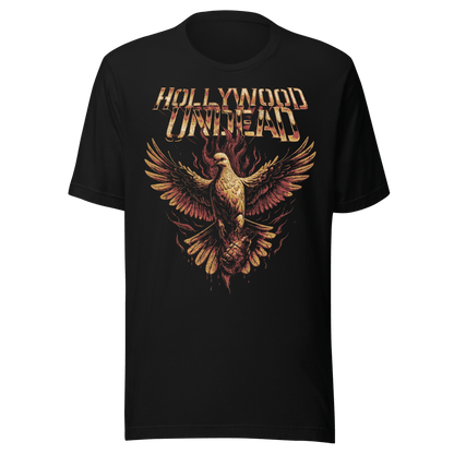 Hollywood Undead Hollywood Undead - Pslams T-Shirt