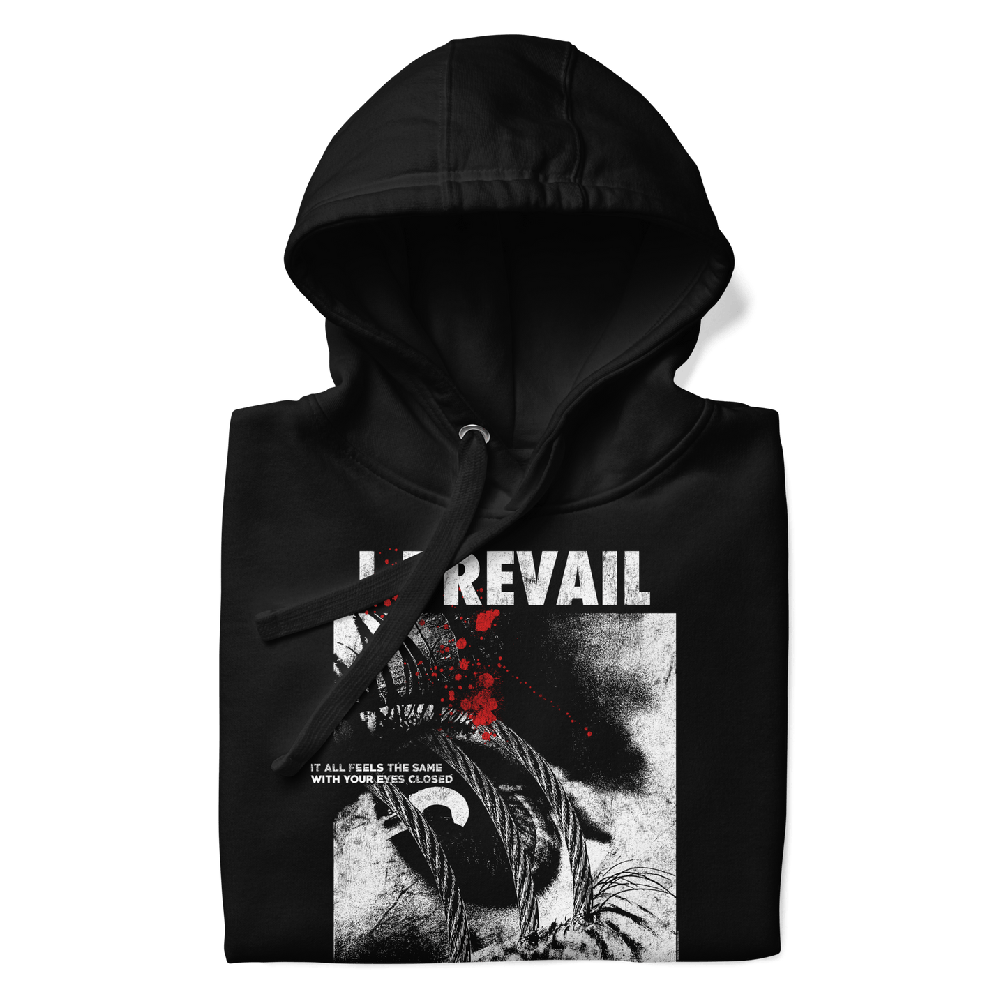 I Prevail I Prevail - All Feels the Same Hoodie