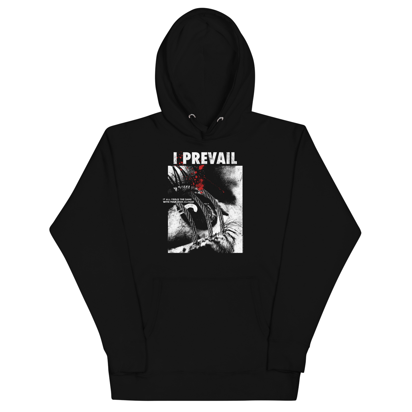 I Prevail I Prevail - All Feels the Same Hoodie