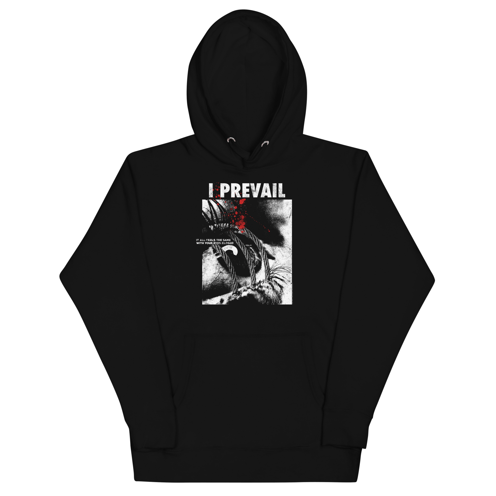 I Prevail I Prevail - All Feels the Same Hoodie