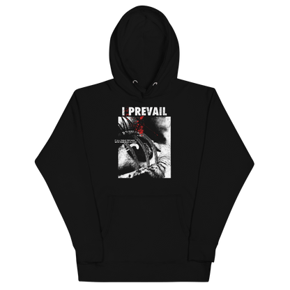 I Prevail I Prevail - All Feels the Same Hoodie