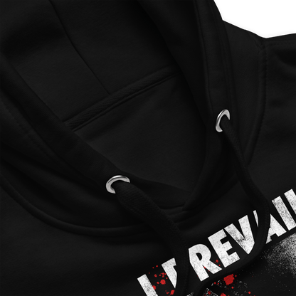 I Prevail I Prevail - All Feels the Same Hoodie