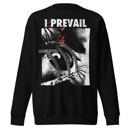 I Prevail I Prevail - All Feels the Same Sweatshirt