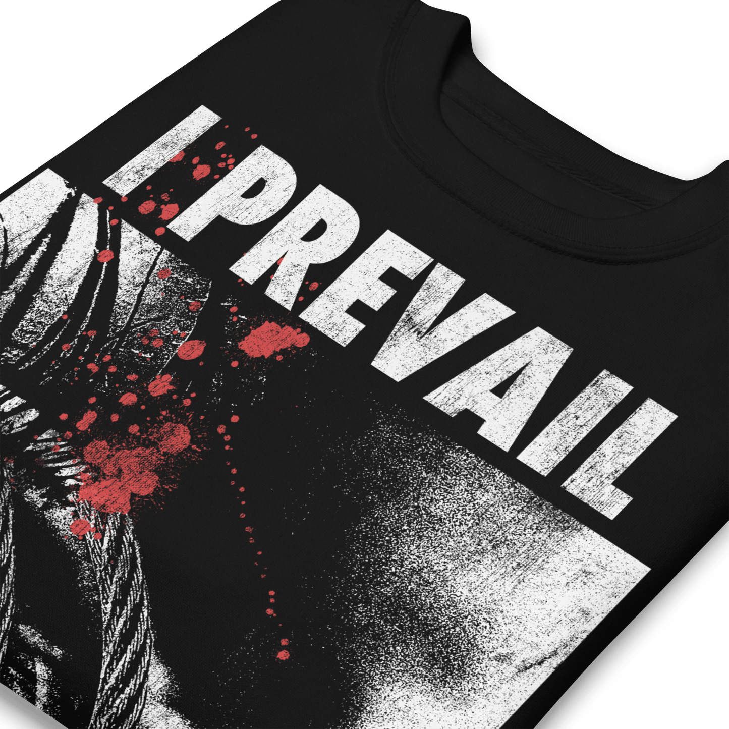 I Prevail I Prevail - All Feels the Same Sweatshirt