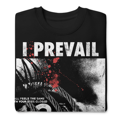 I Prevail I Prevail - All Feels the Same Sweatshirt