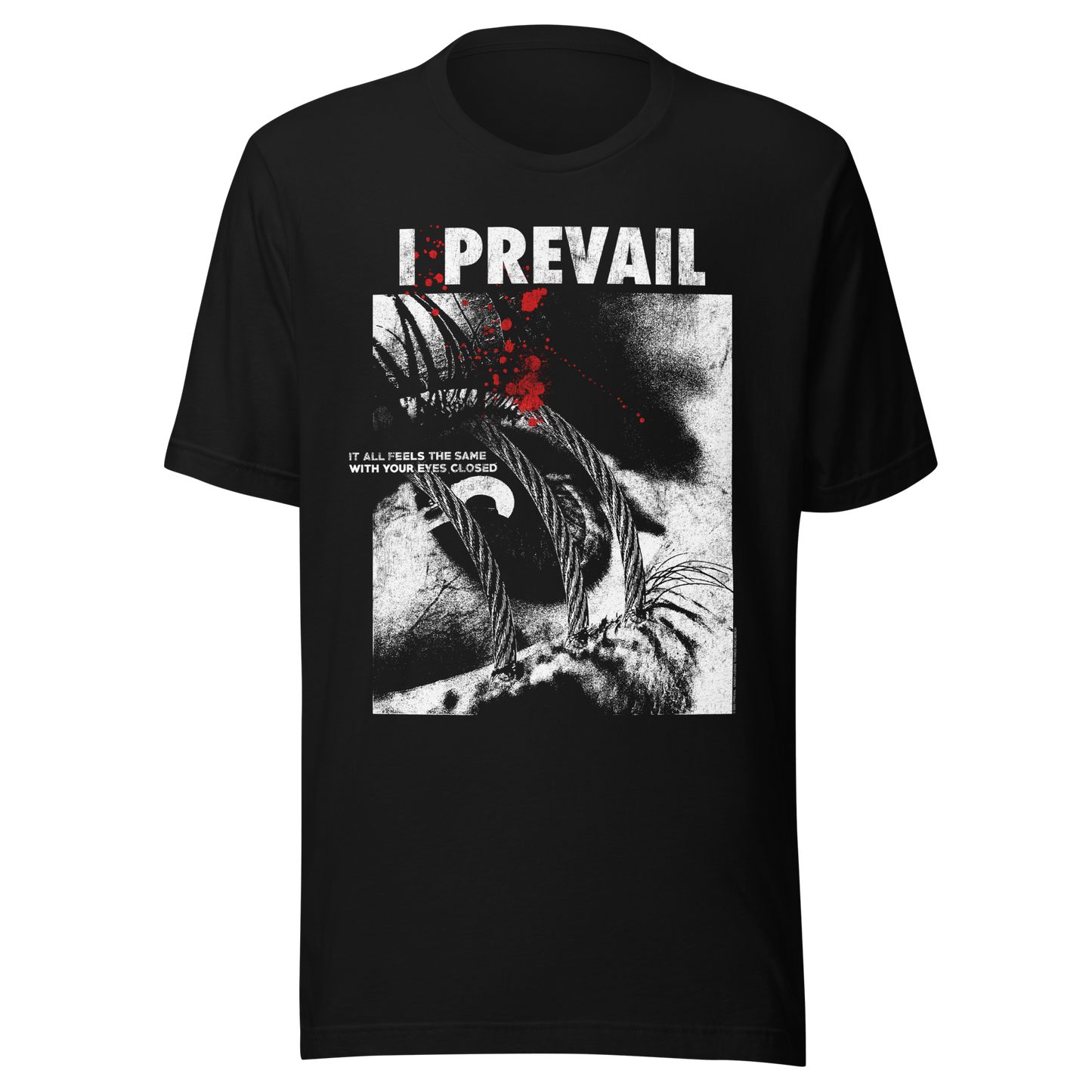 I Prevail I Prevail - All Feels the Same T-Shirt