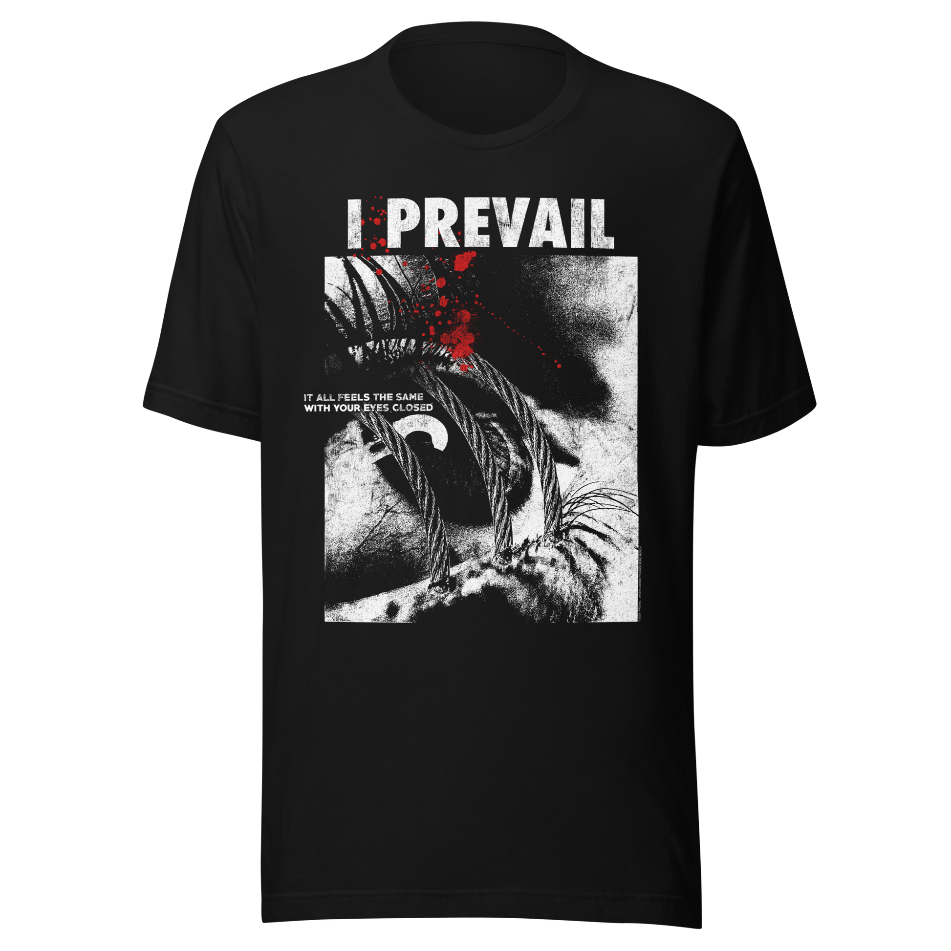 I Prevail I Prevail - All Feels the Same T-Shirt