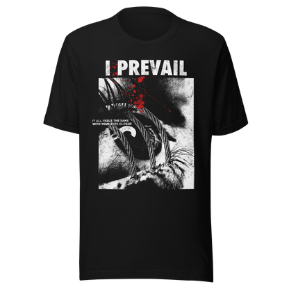 I Prevail I Prevail - All Feels the Same T-Shirt