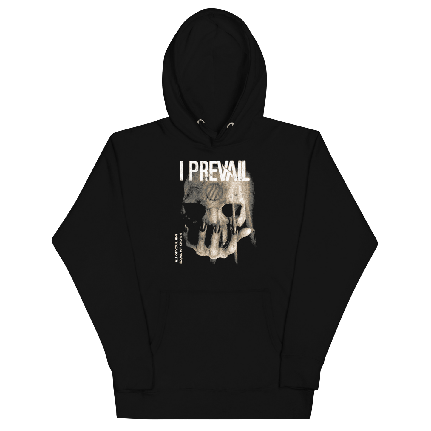 I Prevail I Prevail - All of Your Sins Hoodie