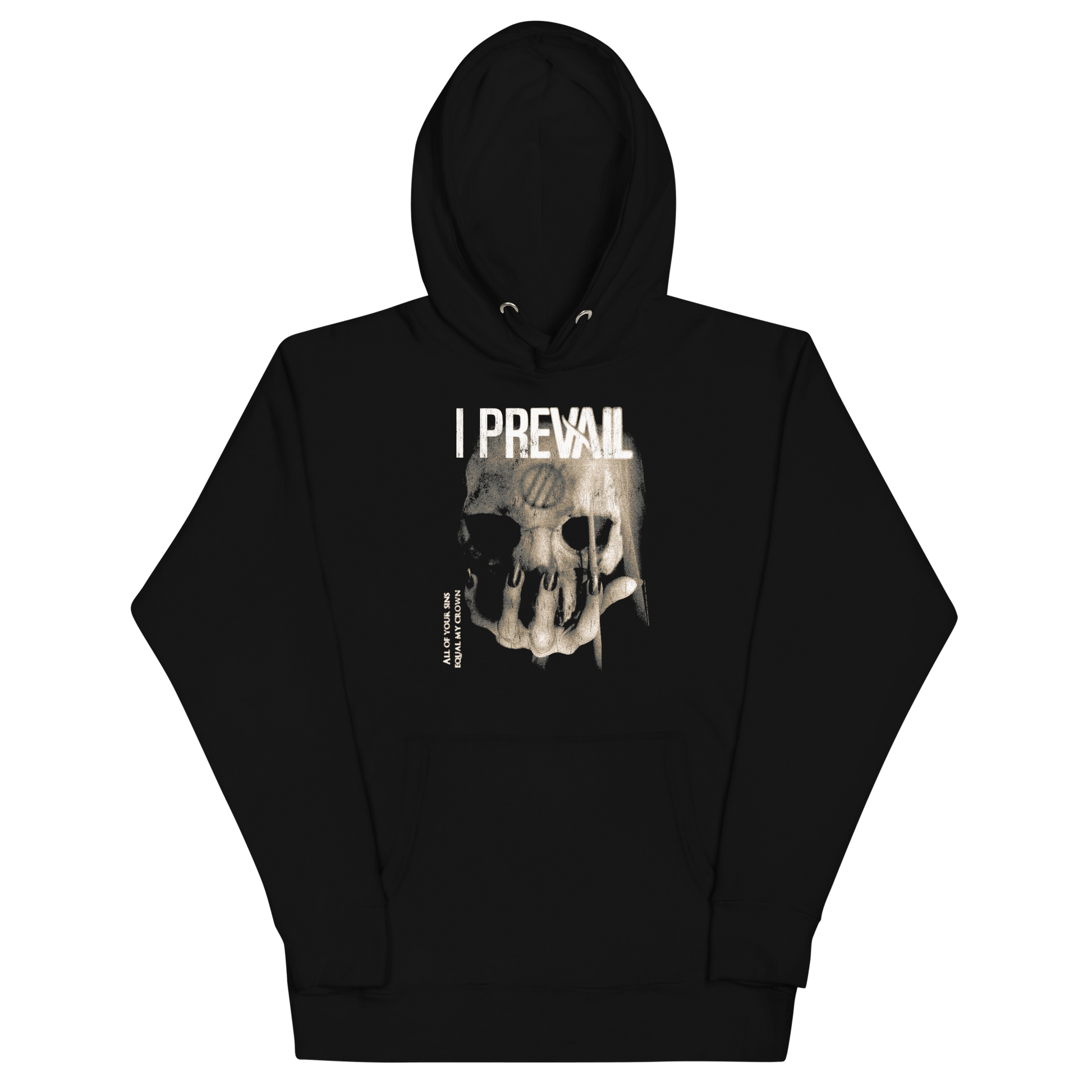 I Prevail I Prevail - All of Your Sins Hoodie
