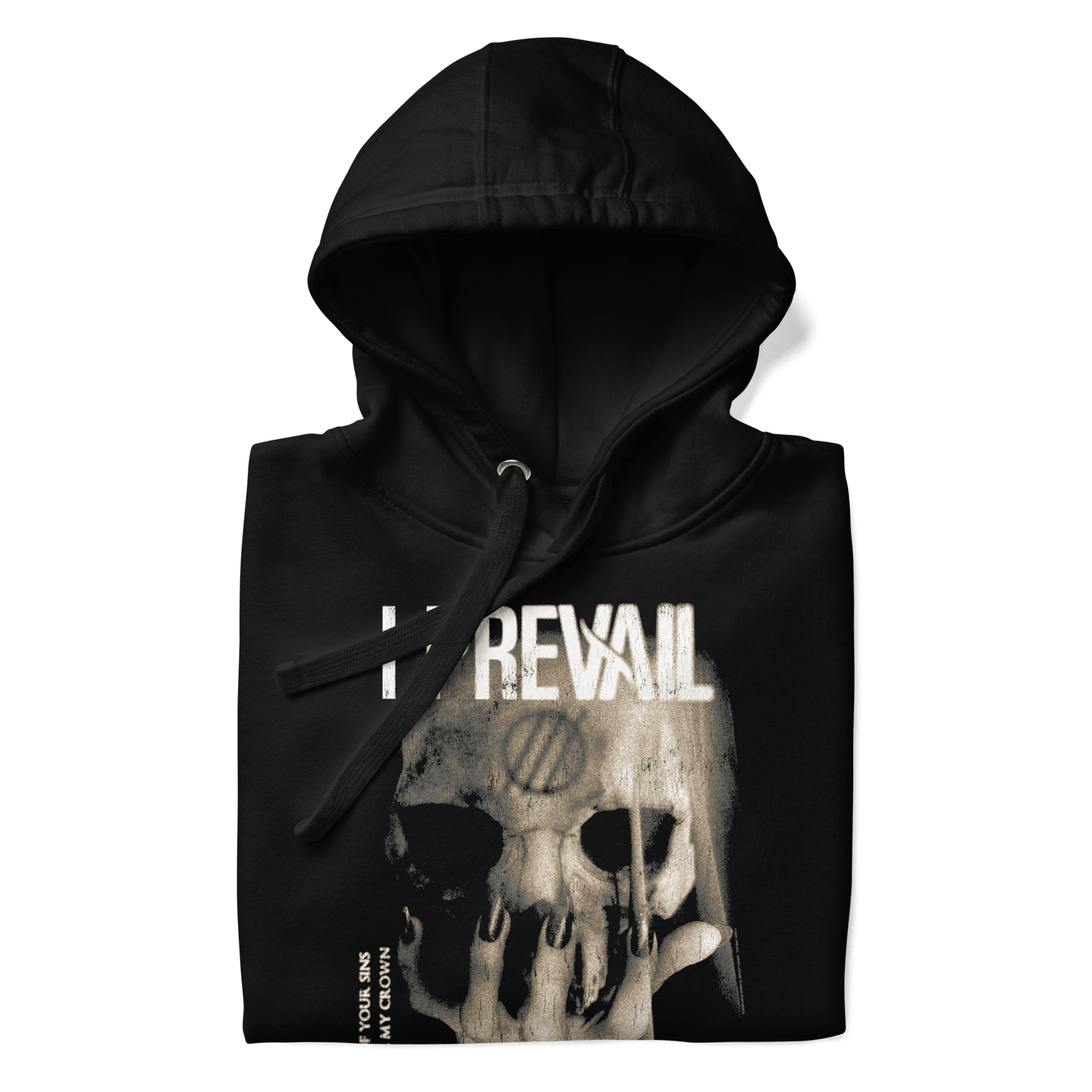 I Prevail I Prevail - All of Your Sins Hoodie