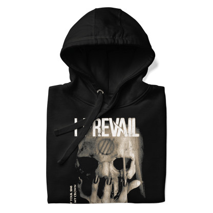 I Prevail I Prevail - All of Your Sins Hoodie