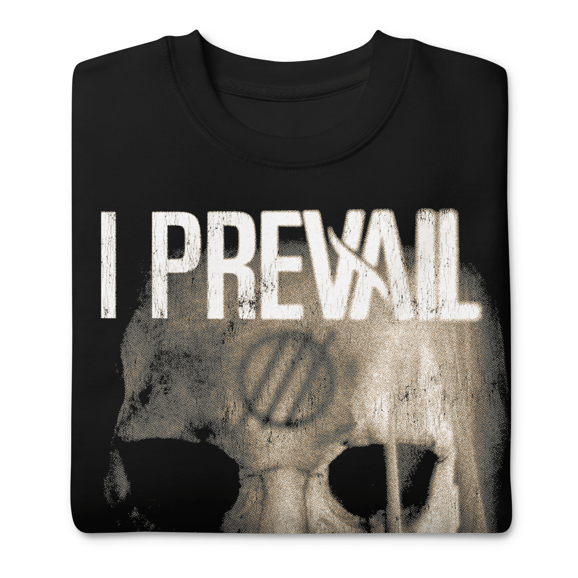 I Prevail I Prevail - All of Your Sins Sweatshirt